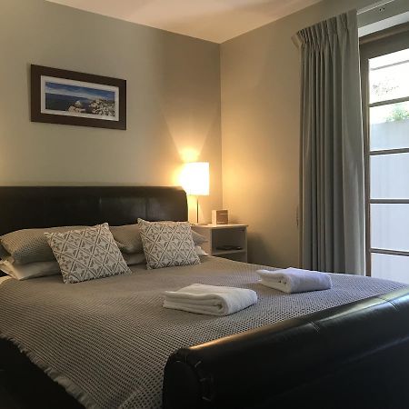 Waikiki Beach Bed And Breakfast Hopeland 외부 사진