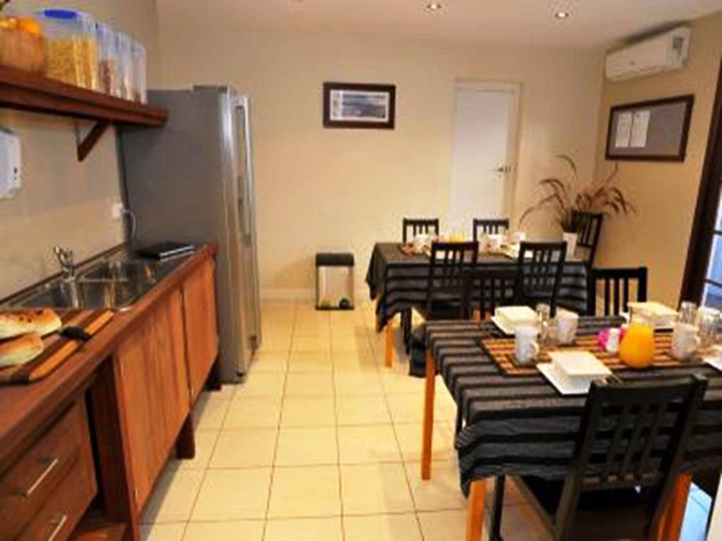 Waikiki Beach Bed And Breakfast Hopeland 객실 사진