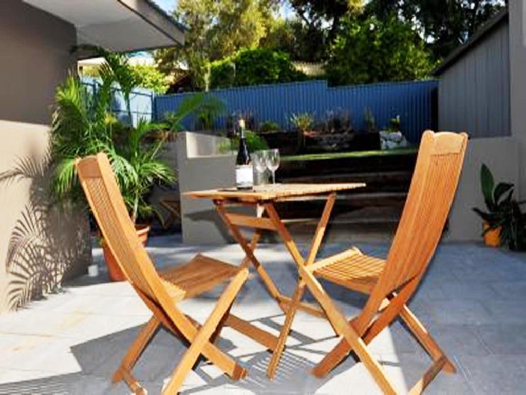 Waikiki Beach Bed And Breakfast Hopeland 외부 사진