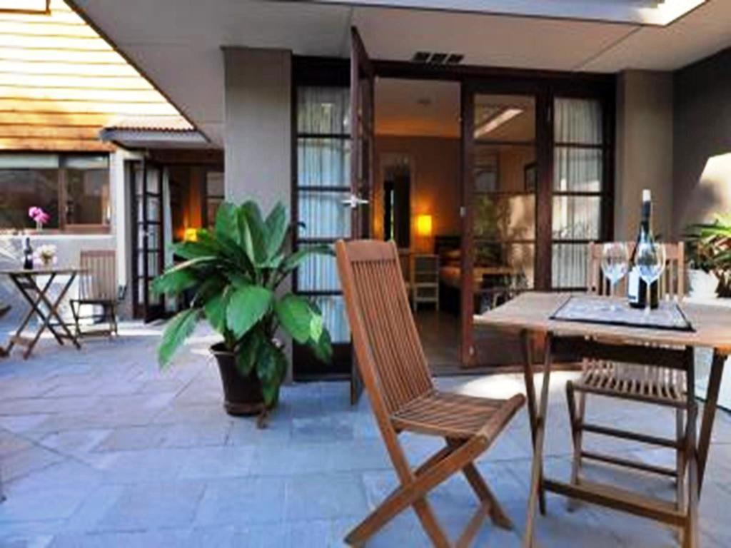 Waikiki Beach Bed And Breakfast Hopeland 객실 사진