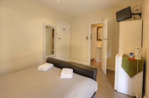 Waikiki Beach Bed And Breakfast Hopeland 외부 사진