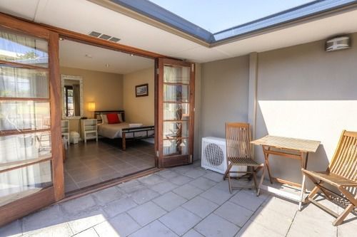 Waikiki Beach Bed And Breakfast Hopeland 외부 사진