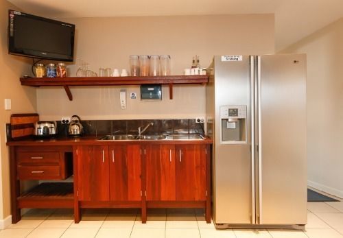 Waikiki Beach Bed And Breakfast Hopeland 외부 사진